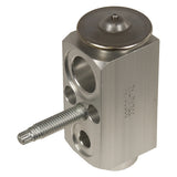 Expansion Valve Block (rear) 31-31366