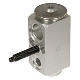 Expansion Valave Block (front) 31-31367