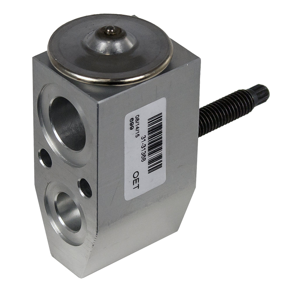 Expansion Valve Block 31-31368