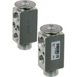 Expansion Valve Block 31-31369