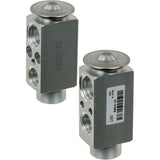 Expansion Valve Block 31-31369