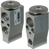 Expansion Valve Block 31-31370