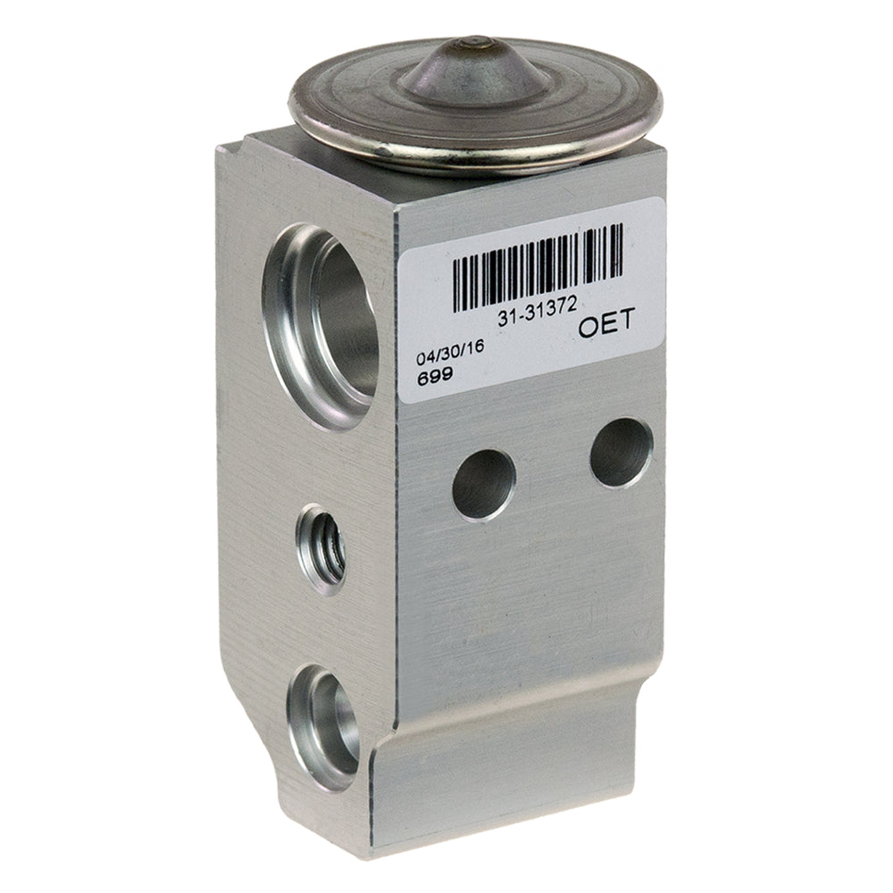 Expansion Valve Block 31-31372