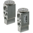 Expansion Valve Block 31-31373