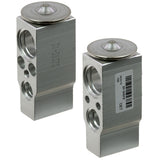Expansion Valve Block 31-31373