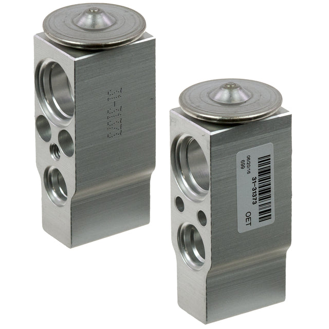 Expansion Valve Block 31-31373