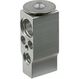 Expansion Valve Block 31-31373