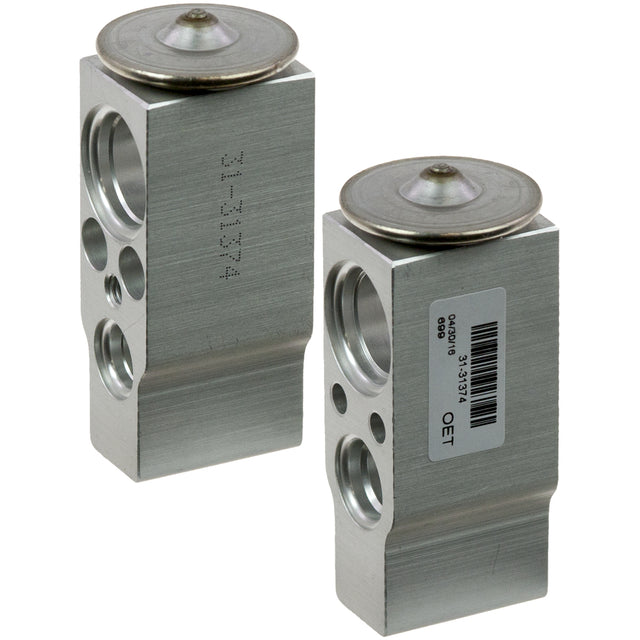 Expansion Block 31-31374