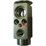Expansion Valve Block 31-31377