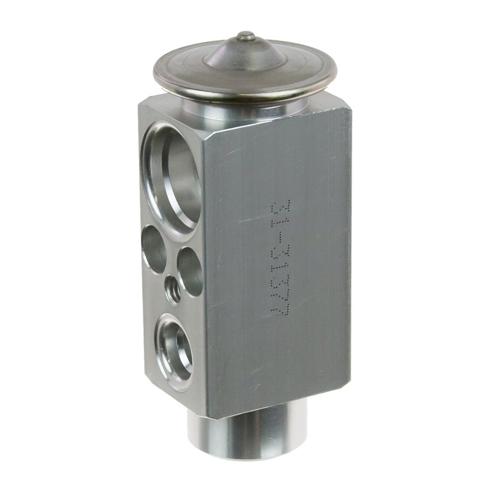 Expansion Valve Block 31-31377