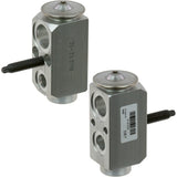 Expansion Valve Block 31-31378