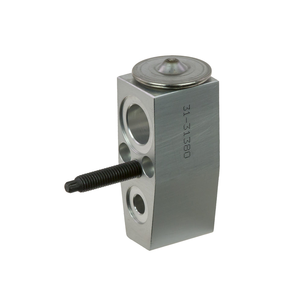 Expansion Valve Block 31-31380