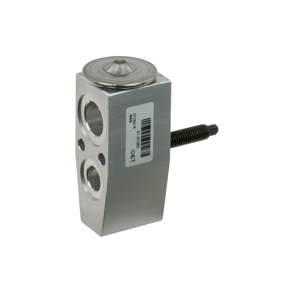 Expansion Valve Block 31-31380