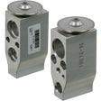 Expansion Valve Block 31-31381