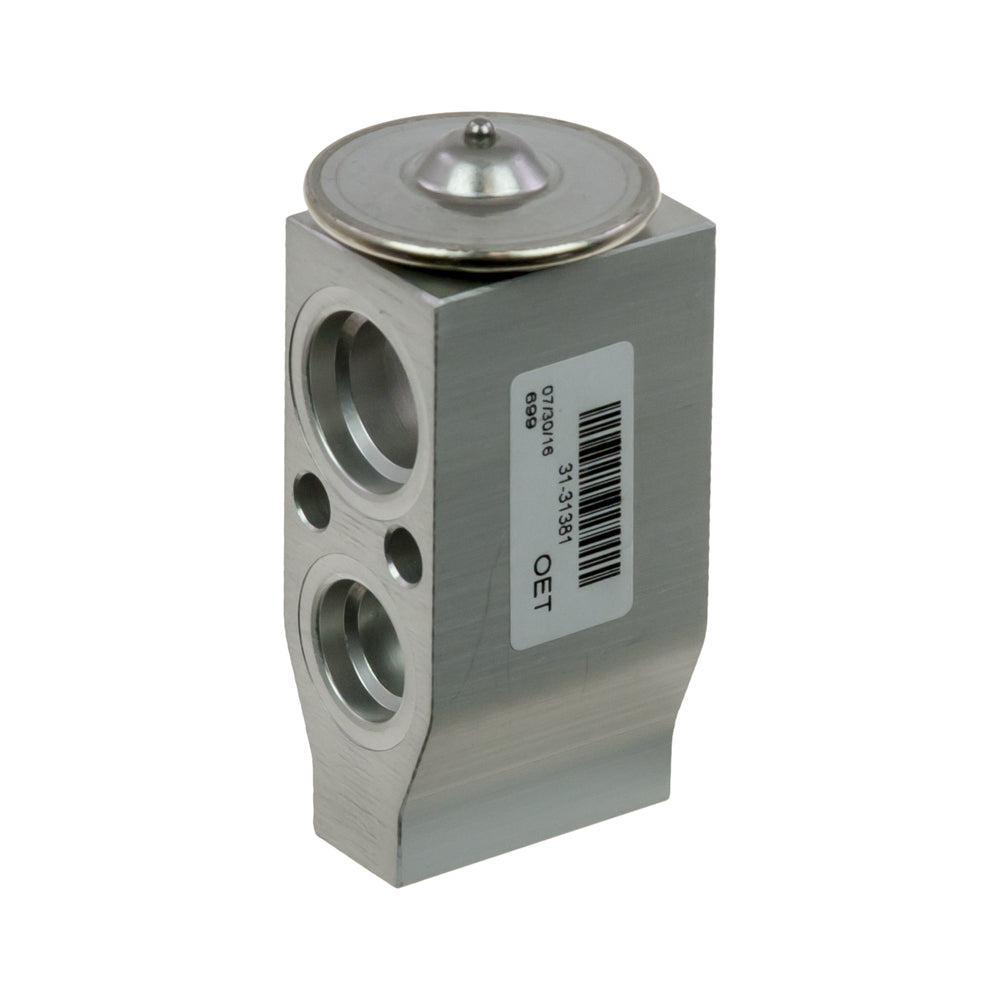 Expansion Valve Block 31-31381