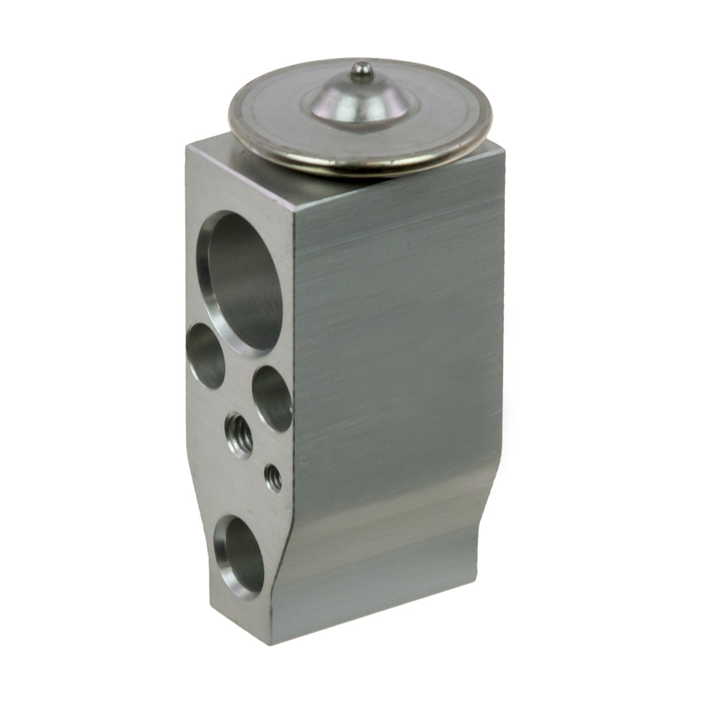 Expansion Valve Block 31-31381