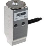 Expansion Valve Block 31-31382