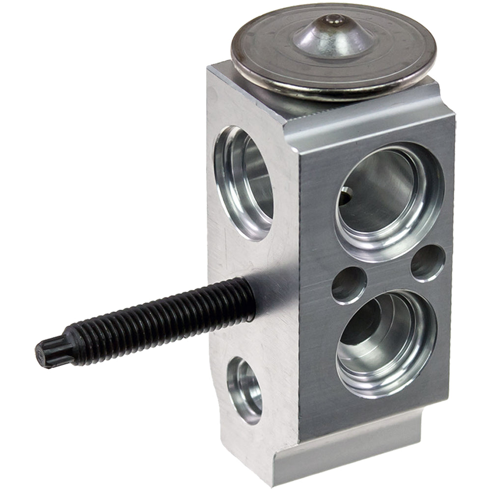Expansion Valve Block 31-31382