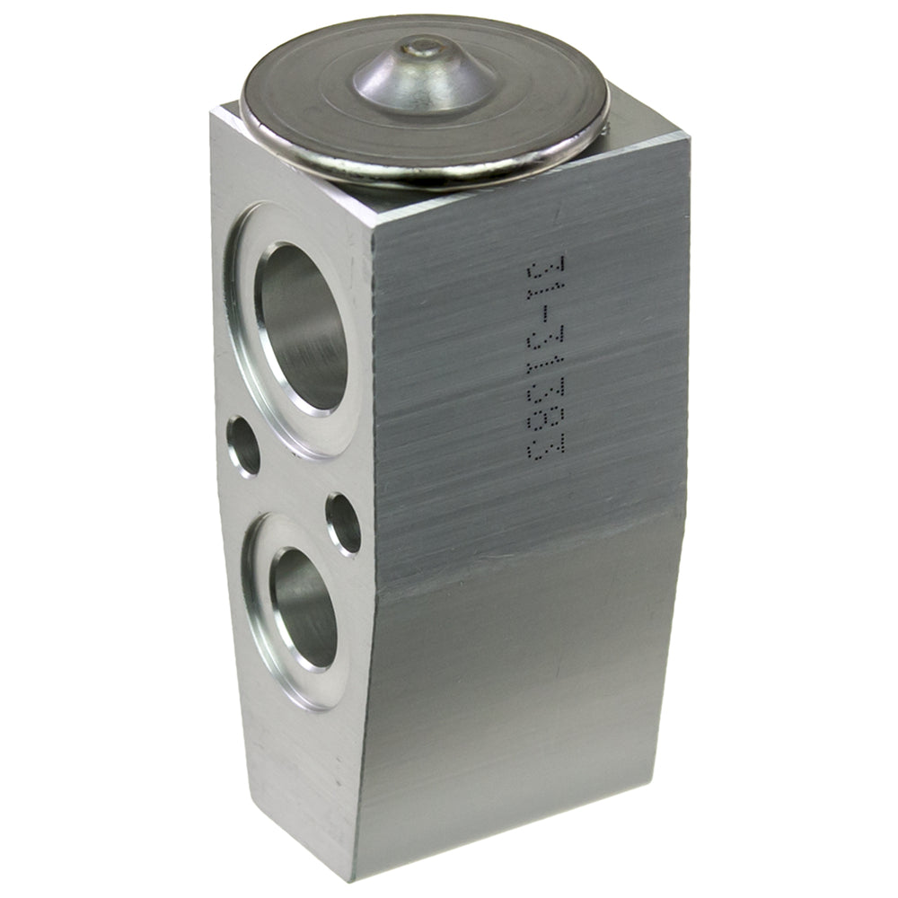Expansion Valve Block (rear) 31-31383