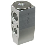 Expansion Valve Block (rear) 31-31383