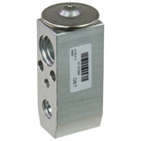 Expansion Valve Block (rear) 31-31384