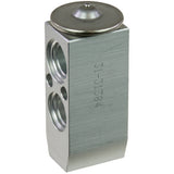 Expansion Valve Block (rear) 31-31384
