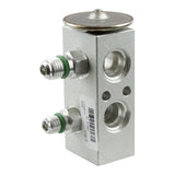 Expansion Valve Block 31-31385