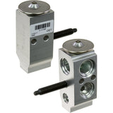 Expansion Valve Block 31-31386