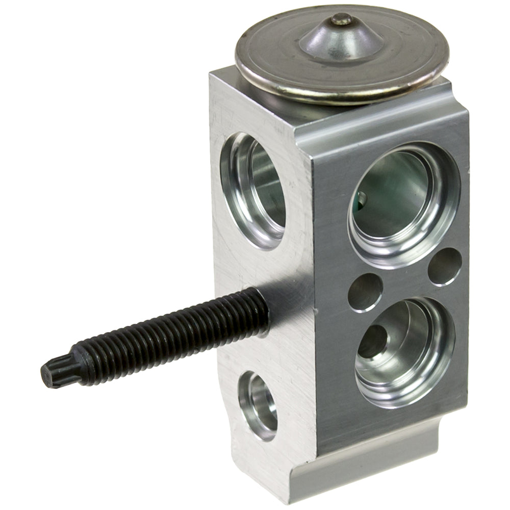 Expansion Valve Block 31-31386