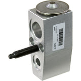 Expansion Valve Block 31-31387