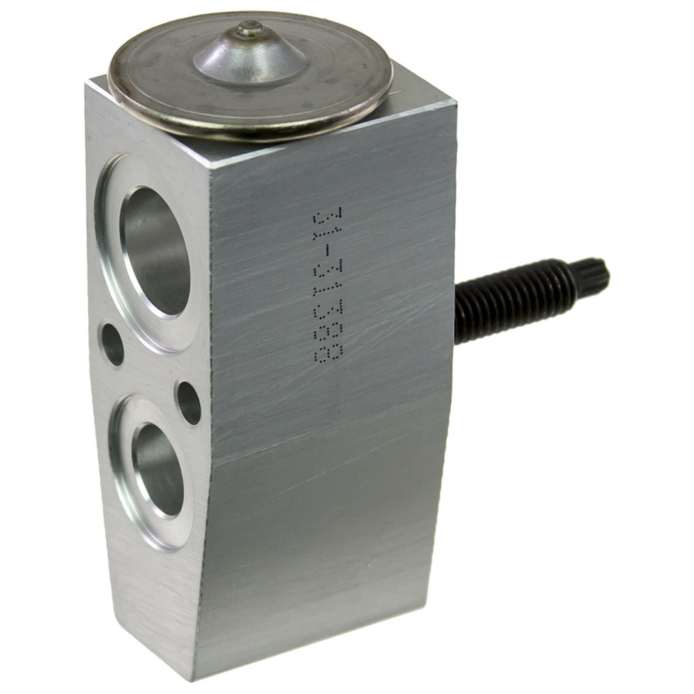 Expansion Valve Block (aux) 31-31388