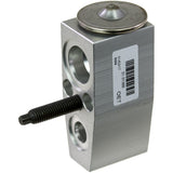 Expansion Valve Block (aux) 31-31388