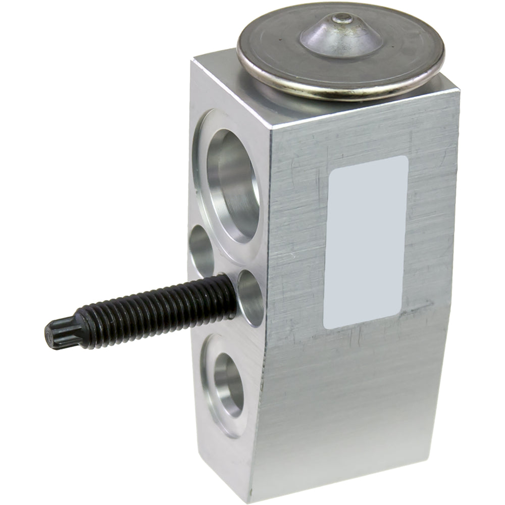 Expansion Valve Block (aux) 31-31389