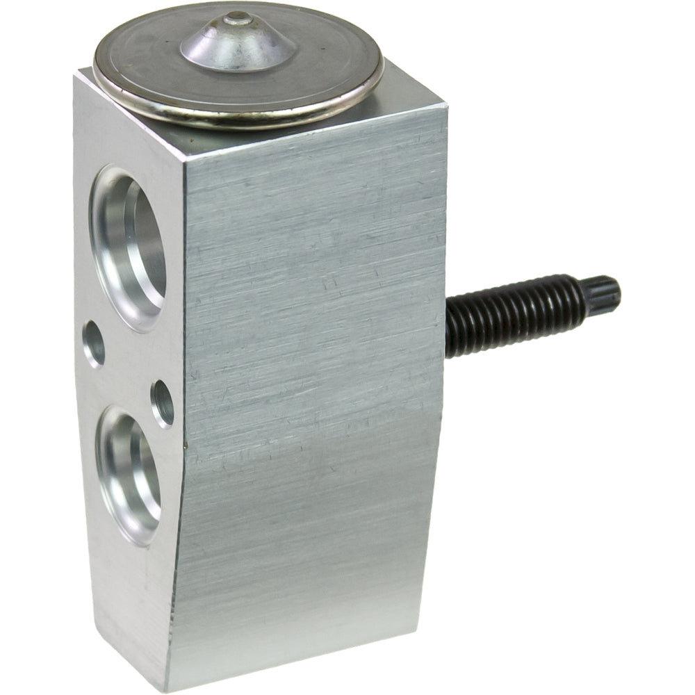Expansion Valve Block (aux) 31-31389