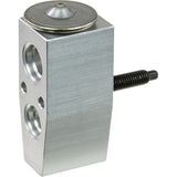 Expansion Valve Block (aux) 31-31389