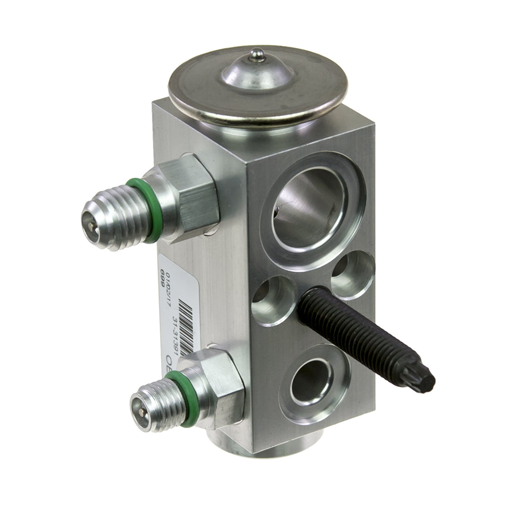 Expansion Valve Block 31-31391