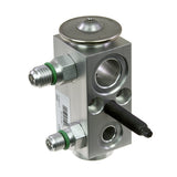 Expansion Valve Block 31-31391