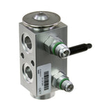 Expansion Valve Block 31-31391