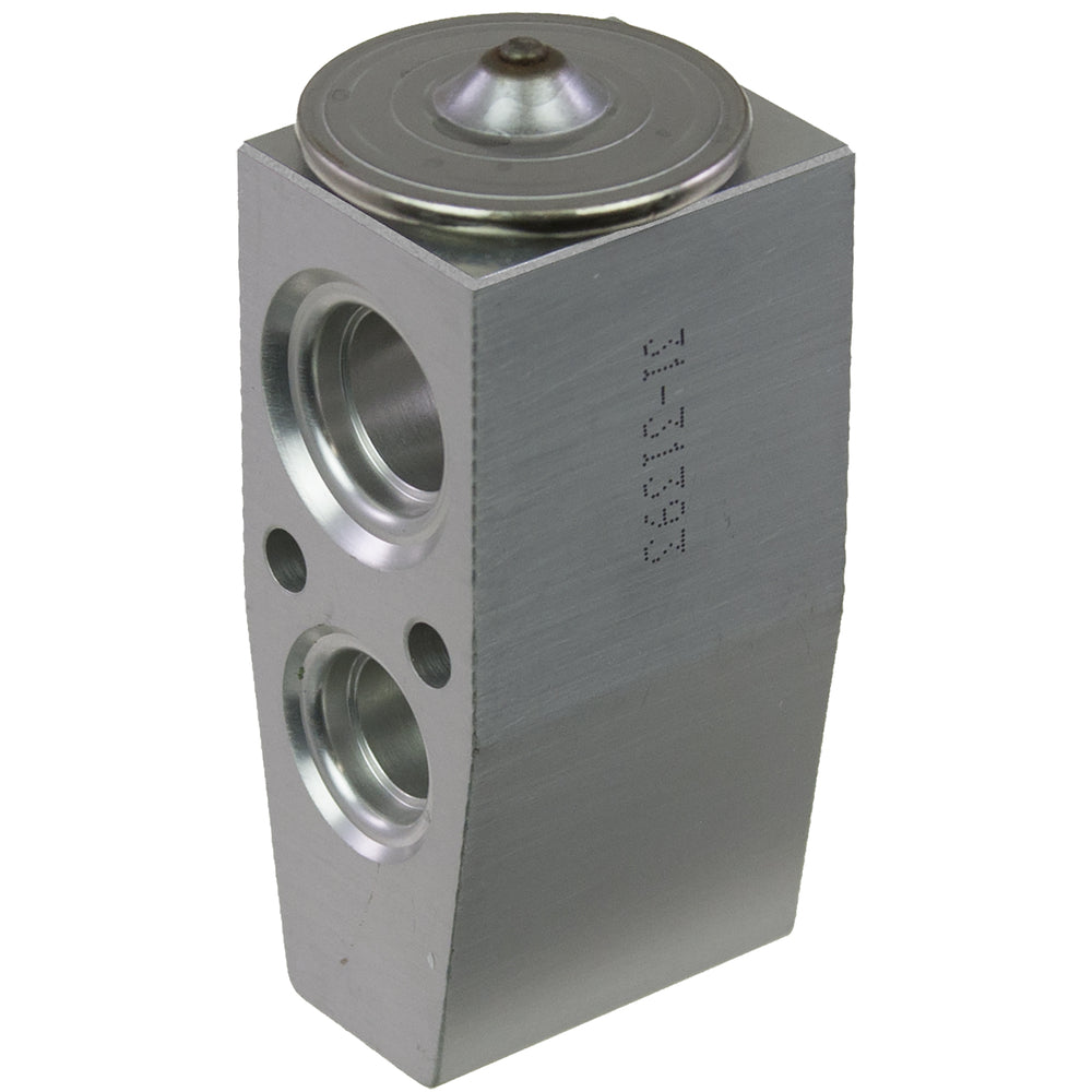 Expansion Valve Block 31-31393