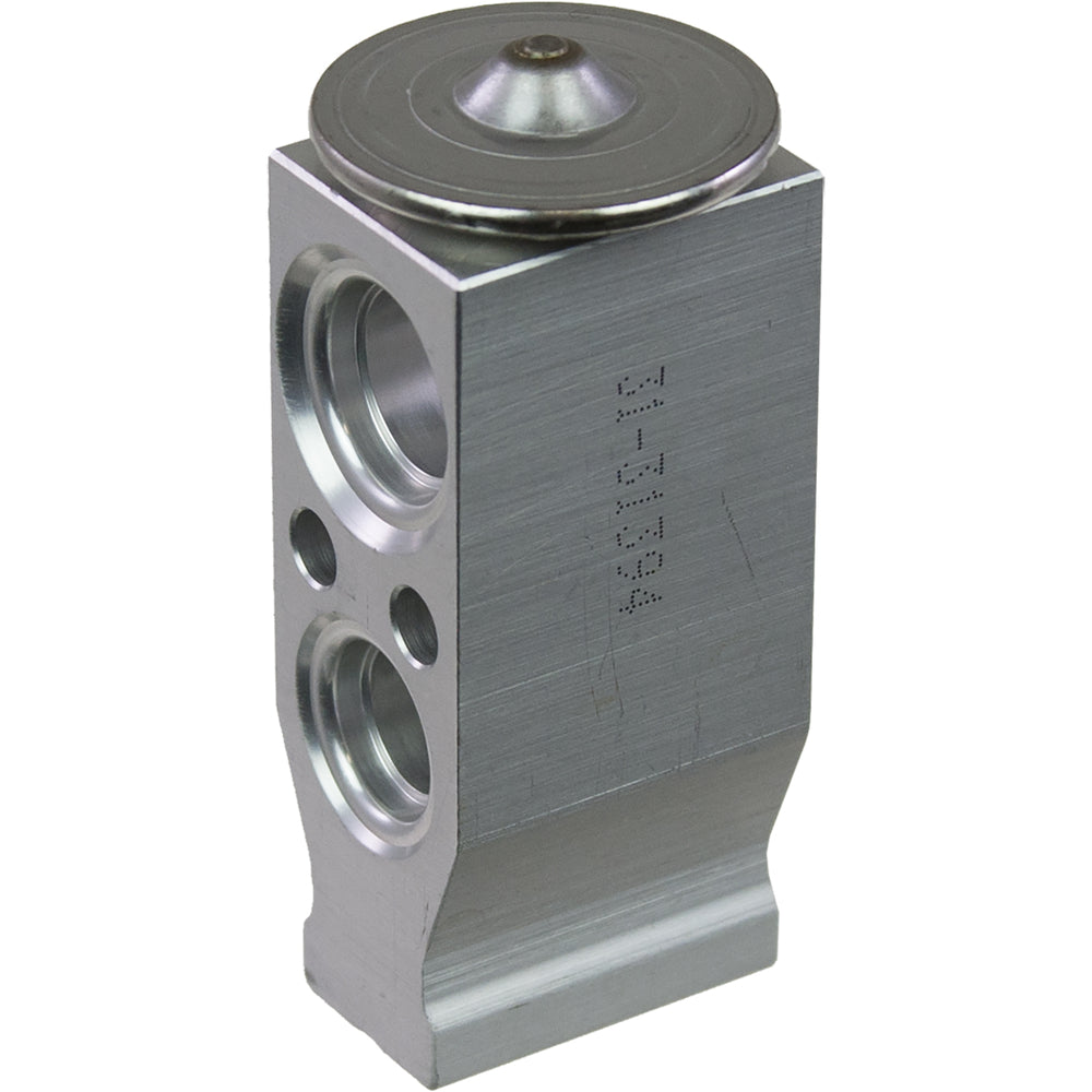 Expansion Valve Block 31-31394