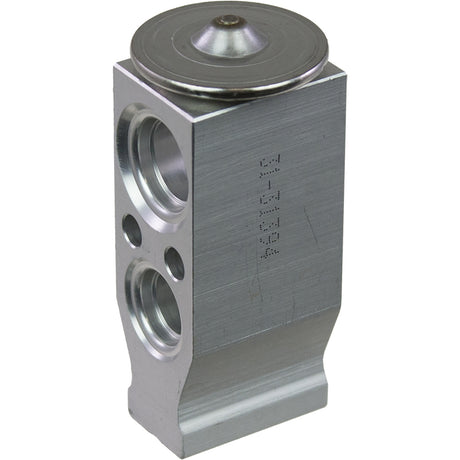 Expansion Valve Block 31-31394