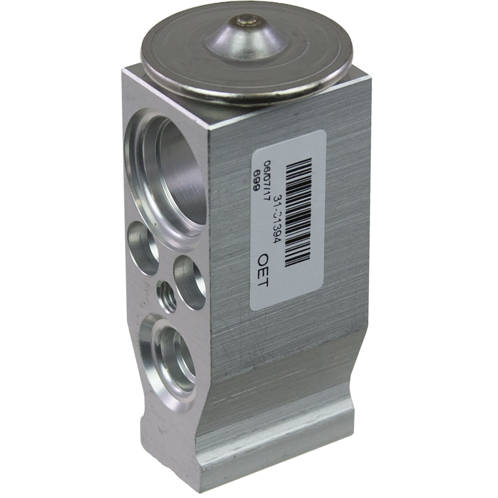 Expansion Valve Block 31-31394