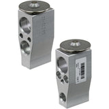 Expansion Valve Block 31-31395