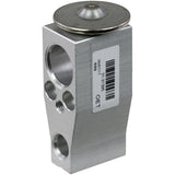 Expansion Valve Block 31-31395