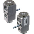 Expansion Valve Block 31-31396