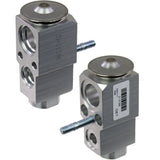 Expansion Valve Block 31-31396