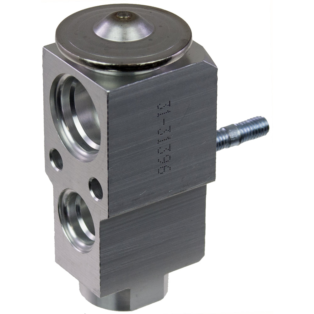 Expansion Valve Block 31-31396