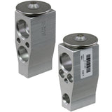 Expansion Valve Block 31-31397