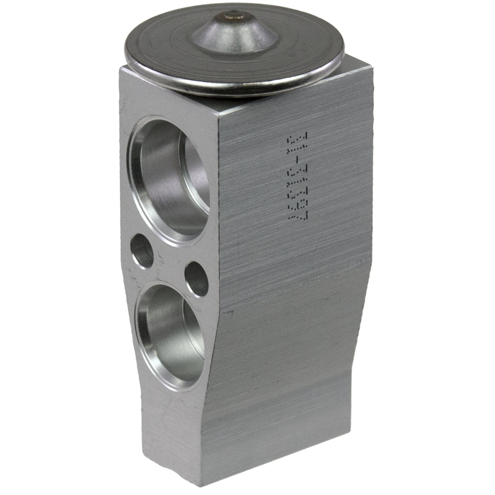 Expansion Valve Block 31-31397