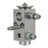 Expansion Valve Block (bergstrom Sleeper) 31-31399